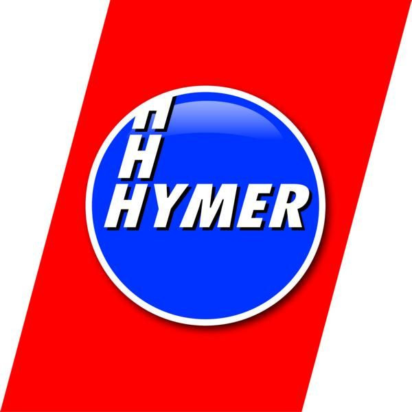 HYMER Zusätzlicher Handlauf + Plattformgeländer für ortsfesten Überstieg 2240 Größe 11, 20000698