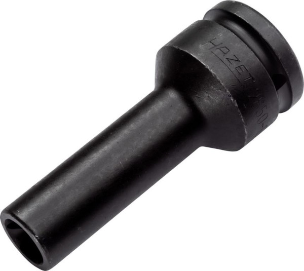 Hazet Schlag-, Maschinenschrauber Steckschlüsseleinsatz TORX®, Vierkant hohl 20 mm (3/4 Zoll), Außen TORX® Profil, E20, 2850-E20