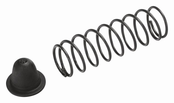 Bahco Ersatzfeder, Puffer, Stift für P1,P2-20, P6, P7, R1069P