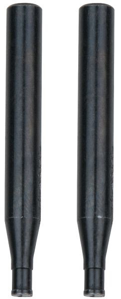 KS Tools Ersatzstifte, Durchmesser 3,0 mm, 2-teilig, 440.0342