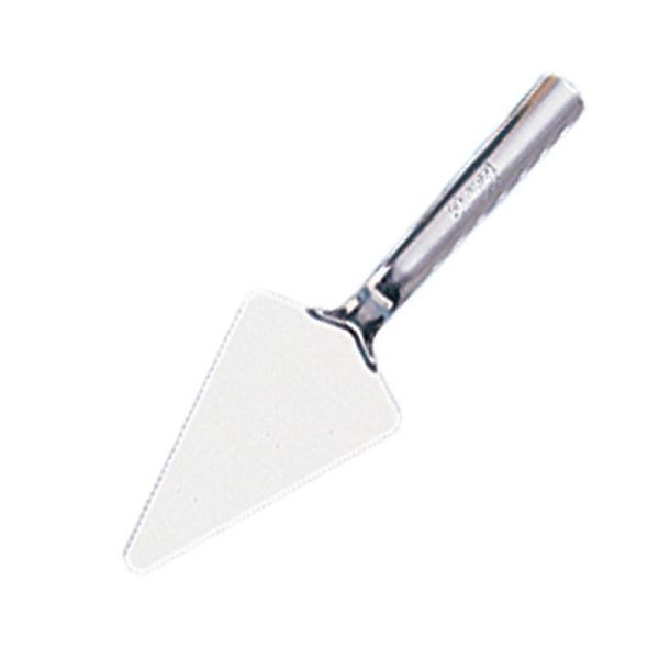Vogue Edelstahl Tortenheber 27,5cm, J607, 5050984083945