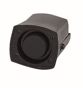 Gallagher Sirene 12V, Lautstärke ca. 120dB, 005215, 8713235005215