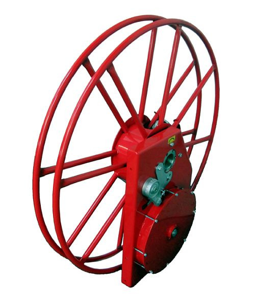 Ebinger Schlauchaufroller Mono 2, Schlauchlänge: 10 m, 2.670.000