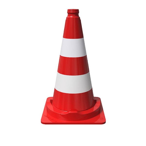 Stein HGS Leitkegel nach TL, RA2 / 500 mm / 2,5 kg, 3l500tl2