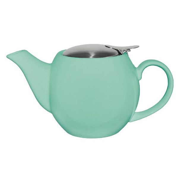 Olympia Cafe Teekanne aqua 51cl, wird einzeln verkauft, GM595