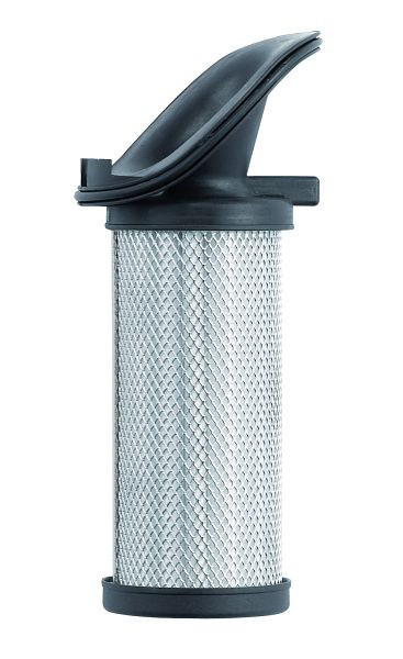Prevost Filtereinsatz für Aktivkohlefilter MFC, Bestellnummer: Filter= MFC 303, MFCC 303