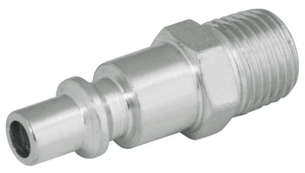 Kraftwerk Luftanschluss-Nippel IT/ES/ARAB, 12,91 mm / 1⁄4″ Gewinde, 498.000.003