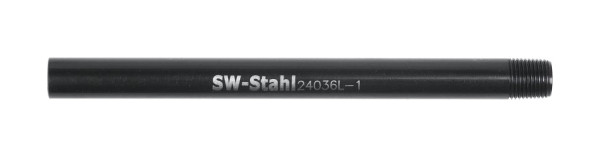 SW-Stahl Öl-Einfülladapter, gerade, 24036L-1, 4033592083959