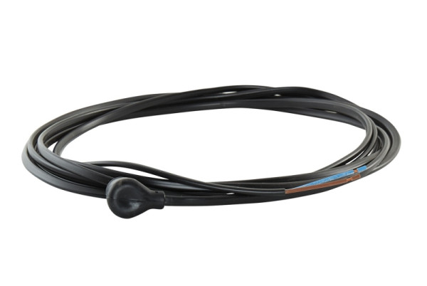 HELLA Anschlussleitung, Außenspiegel, Länge: 4000mm, 2-polig, beidseitig, 8KA 500 218-222