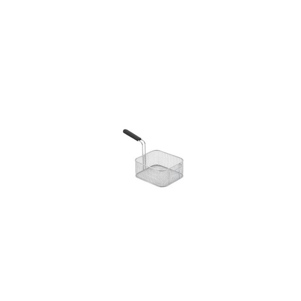 Casselin Korb 1/1 für 8 L-Fritteusen - Linie 600, C6P1F8