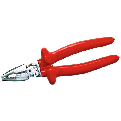 Preising isolierte Kombizange 205 mm GS-Zeichen, 7100E20