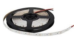 LUXULA LED-Streifen neutralweißes Licht, 8 mm x 5 m, 4500 K, 500 lm/m, LX700102