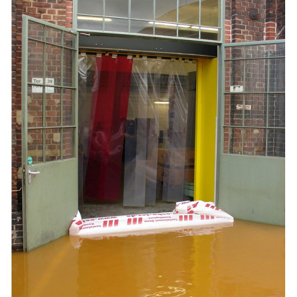 Stein HGS Ersatzschlauch 350 mm Stauhöhe, 13 m, 72234.0012