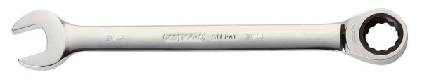 KS Tools GEARplus Ratschenringmaulschlüssel, 3/8", 503.4103