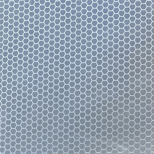 Schake Folienstreifen Typ RA2/B, weiß, Maße: 110 x 330 mm, Passend für Rohre: Ø 102 mm, 430_182WRA2B