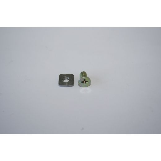 ELMAG Kompressorenaggregat Type B2800-Kippkolben, 11899