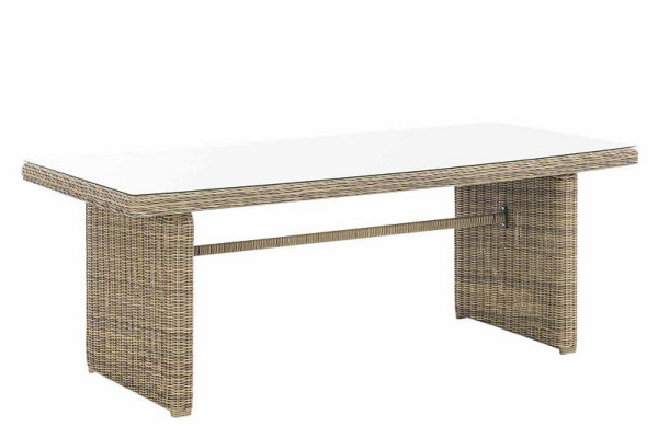 CLP Tisch Fontana XL, natura, 11565626, 4250420276264