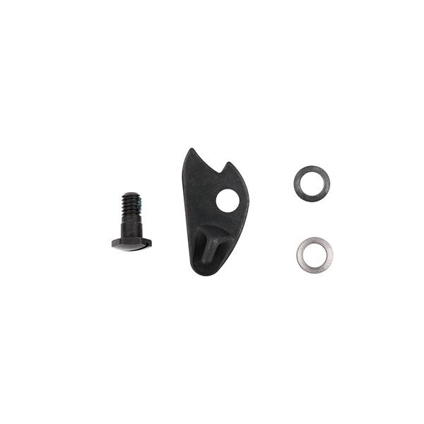 Felco Kit: komplette Verschlussanordnung mit zwei Positionen (1 x 2/12B + 2 x 2/13 + 1 x 2/14), 2/92B
