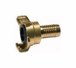 Riegler GEKA-Schlauchstück, 360 drehbar, 107776, 4047322133111