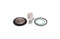 Riegler Verschleißteilesatz, mit PTFE-Membrane, für Edelstahl-Druckregler, 101206