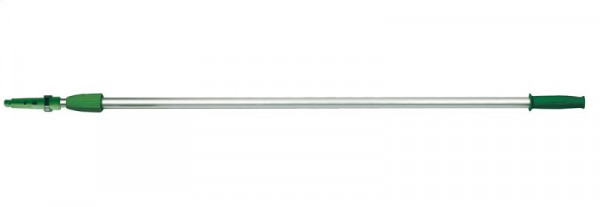 UNGER OptiLoc Teleskopstange 2-teilig, 3,00m, EZ300
