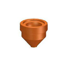ELMAG Düsen 1,2 mm für Brenner CP161 (5 Stück) für 20-60 A, Art. 1760, 56882
