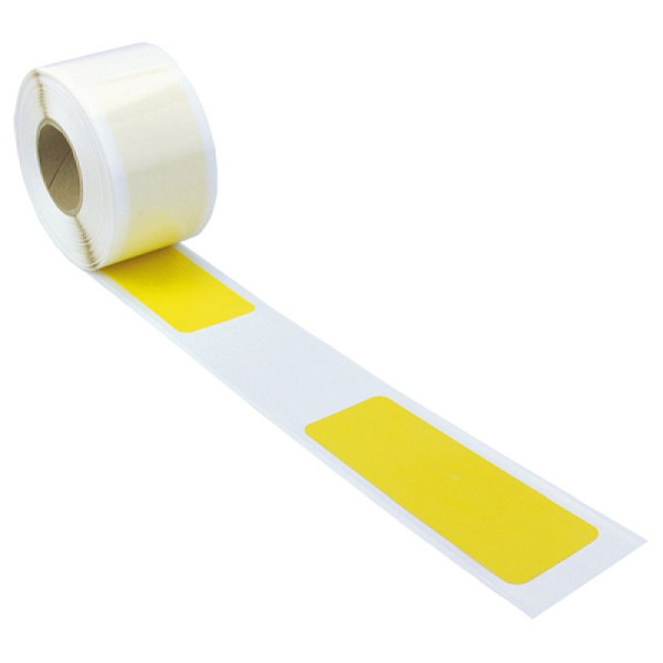 Stein HGS Bodenmarkierungsstreifen -WT-5124-, 25 m/ rot, Maße: 50 x 220 mm, 36942