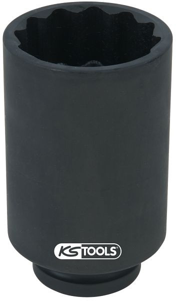 KS Tools Traggelenk-Stecknuss für Renault Master und Opel Movano, 46 mm, 700.1663