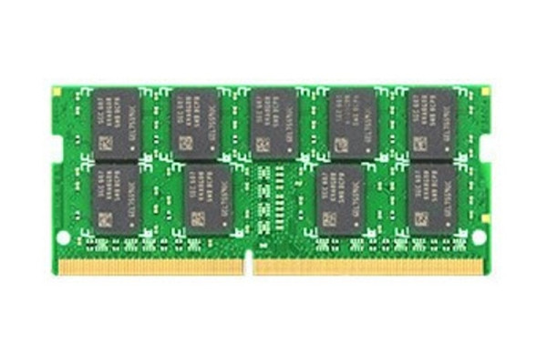 Synology 16GB Speichermodul, SO-DIMM RAM, D4ECSO-2666-16G, 4711174723676