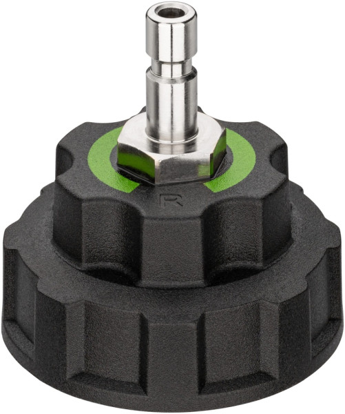 VIGOR Kühlsystem Diagnose Adapter, M45 x 3,0, V1963N-R, 4047728082174