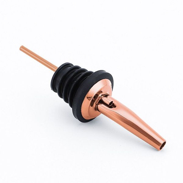 Stalgast Freeflow Ausgießer, Edelstahl, kupferfarben, VE: 6 Stück, BE0808001