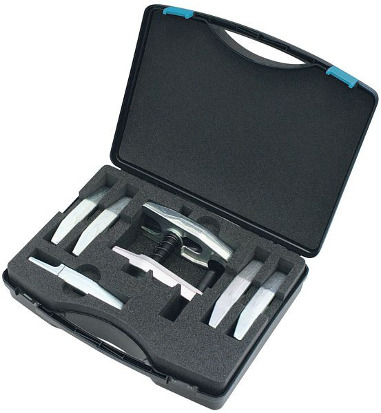 GEDORE KL-0165-3 KA Kugelgelenk-Abdrücker-Satz (6 Gabeln), 2801817