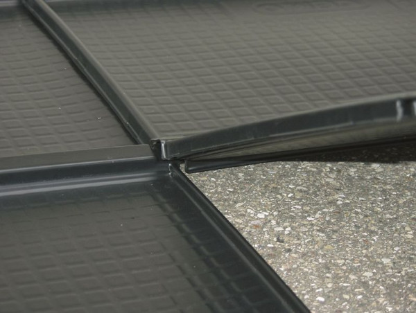 Cemo R1-Dichtflächenelemente, VE: 3 Stück, 8712, 4052886069998