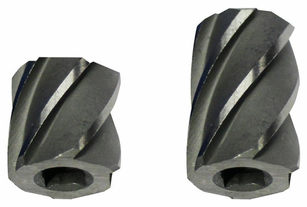 GEDORE KL-0114-894 Reibkopfsatz, Ø 18 mm (2 Stück), 3448886