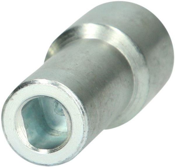 KS Tools 1/2" Stoßdämpfer-Gegenhalter-Stecknuss, 150.9448