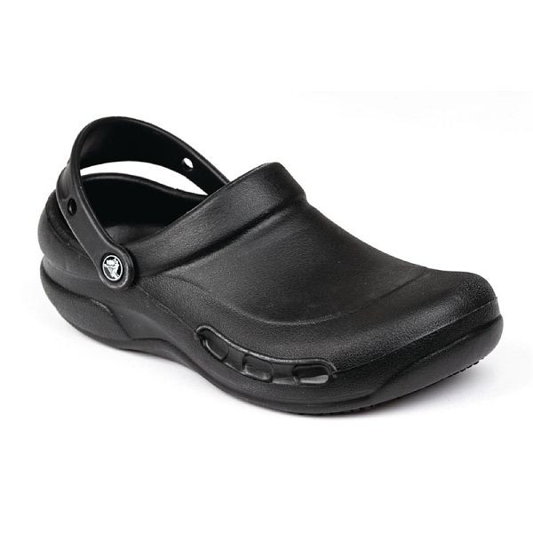 Crocs Specialist Vent Clogs schwarz Größe 45,5, A478-45.5