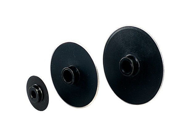 KS Tools Ersatzschneidrad für Rohrabschneider, V2A, 15, 3mm, 104.5005