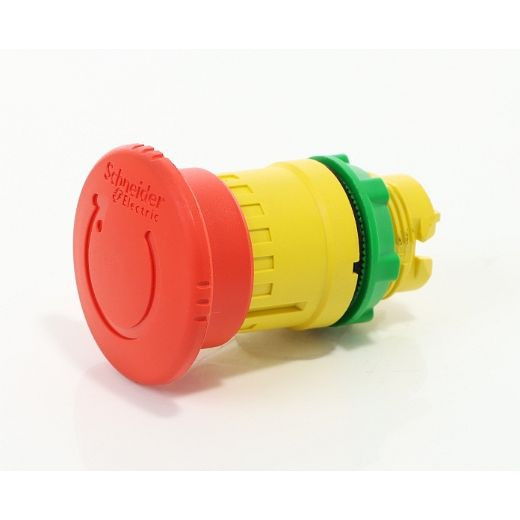 BOMAR Not-Aus Stopper, 9706132, 9000097061329