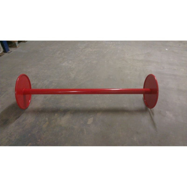 Stein HGS Abrollhaspel mit abnehmbarem Seitenteil 55 cm, 72224.0001