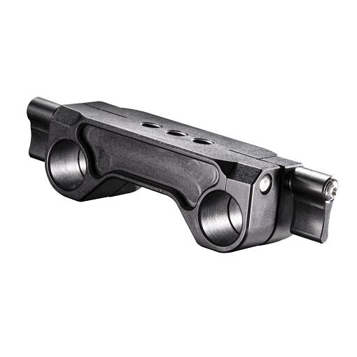 Walimex pro Aptaris 15mm Rod Clamp, 1020198, 4250234501989