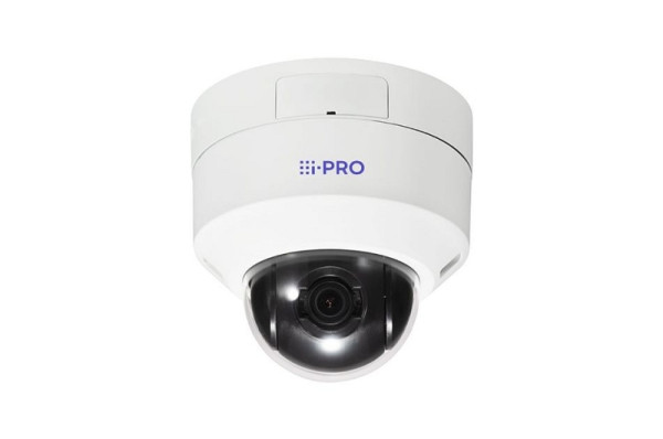 i-Pro Netzwerk PTZ Kamera S-Serie, 2MP@60fps, 2,9-9mm AI, IK10, IP66/67, in, WV-S61300-ZY