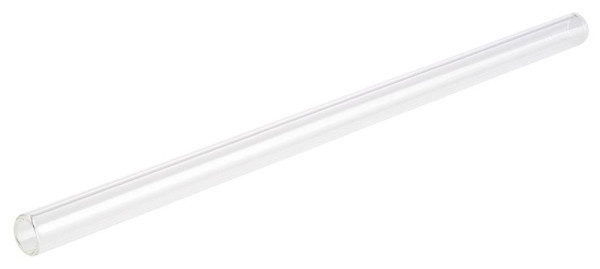 APS Trinkhalme Ø 10 mm, Länge: 21 cm, Glas, VE: 7 Stück, 93390
