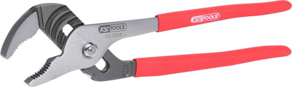 KS Tools Profi-Wasserpumpenzange, 46mm, 115.1350, 4042146152959