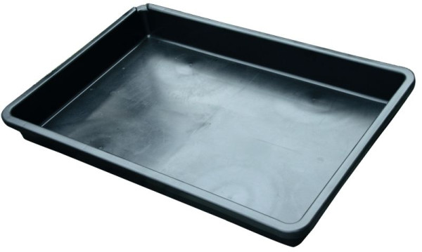 SW-Stahl Auffangwanne, 40 l, 07377L, 4033592044967
