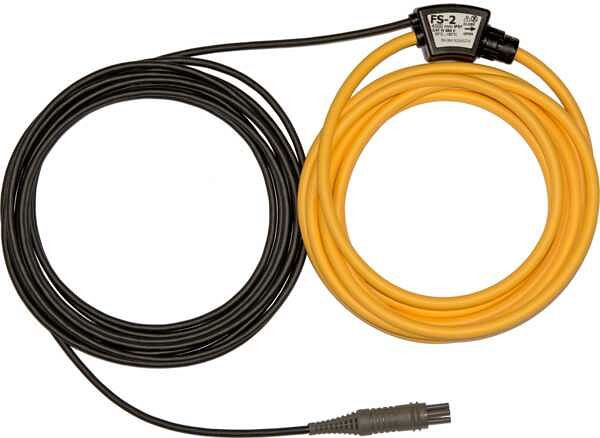 Gossen Metrawatt Flexibler AC Stromsensor passend zu GEOHM ERP-1, 360 mm, Z592P