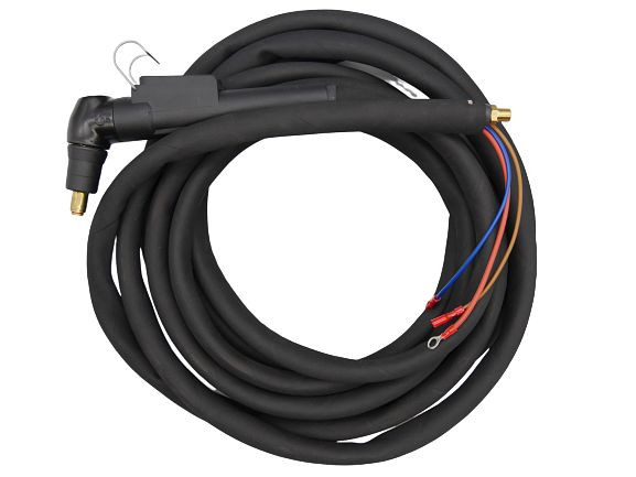 CEBORA Plasma-Brennerpaket, Modell CP 91/6m MAR, Art. 1215 (mit Direktanschluß für PROF 55 passend) (max. 90 Ampere), 55829