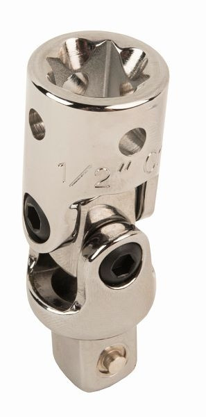 Bahco 1/2" Kardangelenk, Gesamtlänge 78 mm, TAH8166, 7314150306381