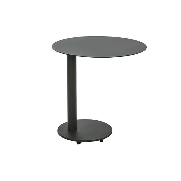 BEST Belfort Beistelltisch, Anthrazit, 536631, 4262495890443