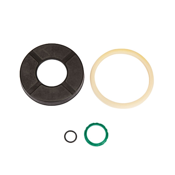 Metal Work Dichtsatz, für Kurzhubzylinder, Kolben-Ø 12, PU-Dichtung, 129893