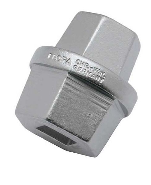 ELORA Öldienstschlüssel 1/2", 770-L22, 0770022002000